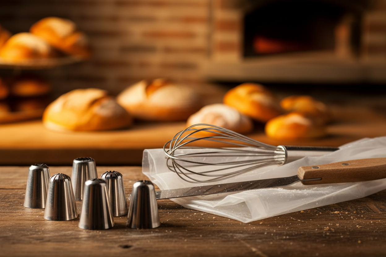 Strumenti in evidenza 2